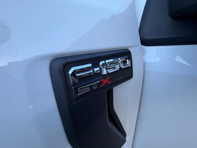 Certified 2021 Ford F150 XL w/ Equipment Group 101A High AWD/4WD image 24