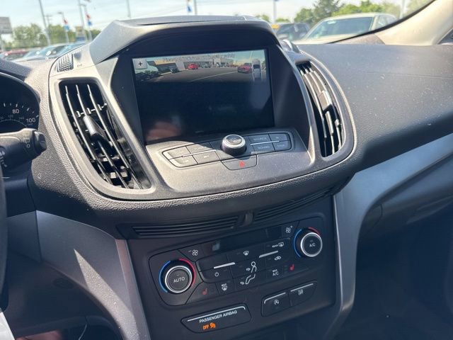 Certified 2018 Ford Escape SEL AWD/4WD image 16