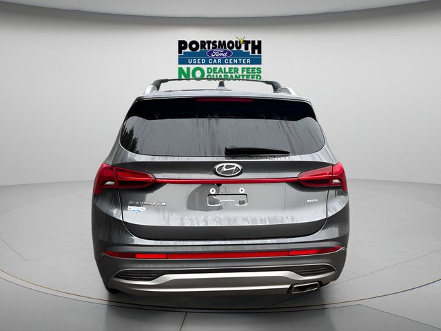 Used 2023 Hyundai Santa Fe SEL AWD/4WD image 26