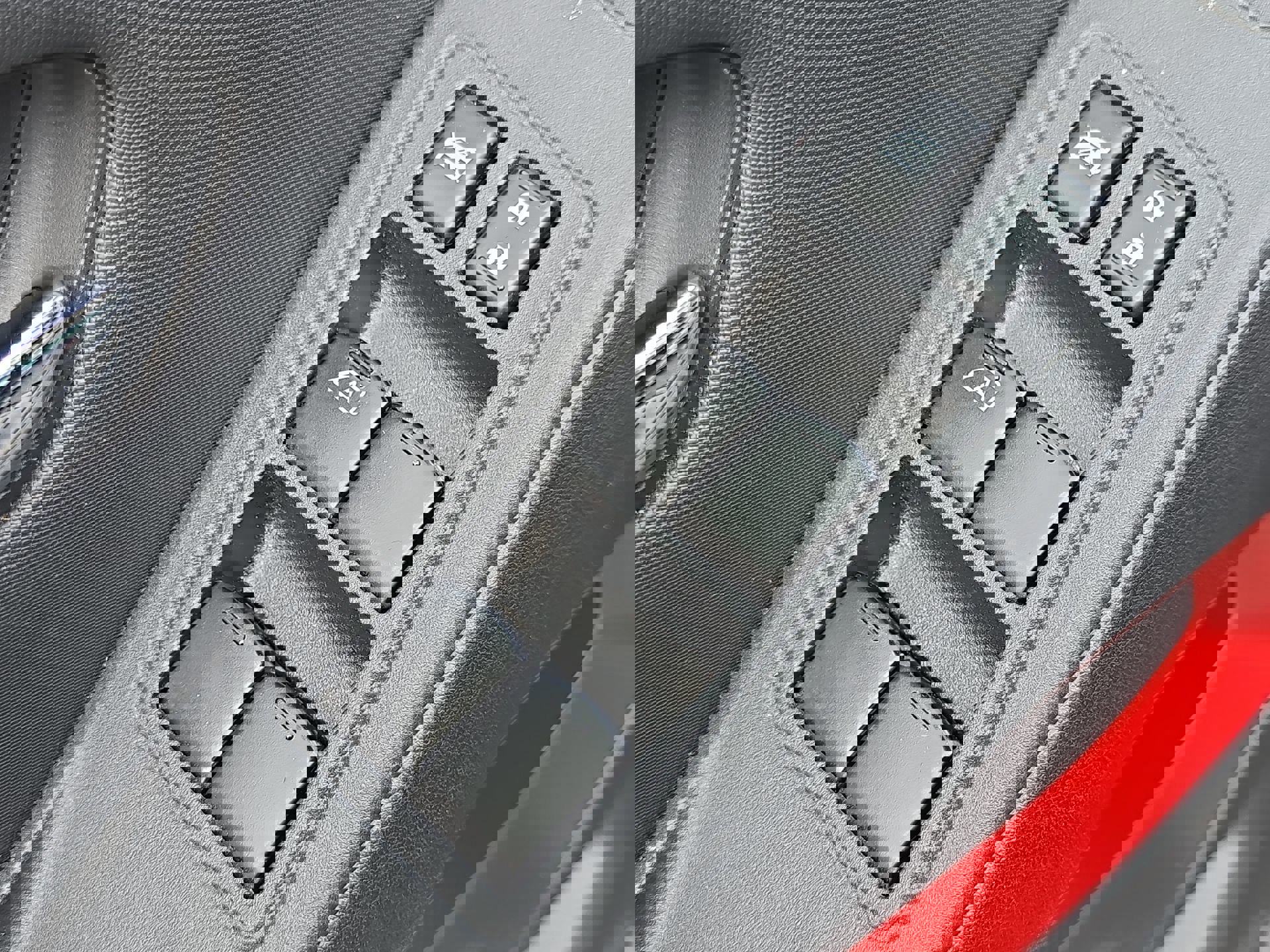 Used 2022 Nissan Frontier PRO-4X image 13