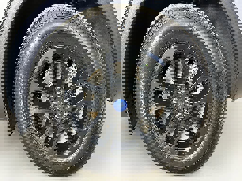 Certified 2022 Ford Escape SE image 8