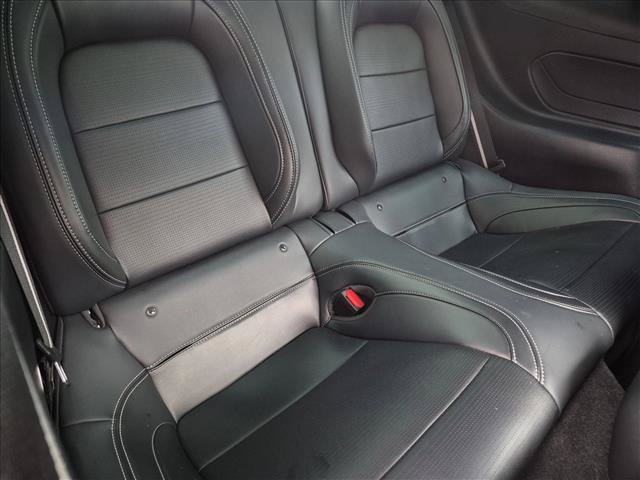 Certified 2024 Ford Mustang Premium RWD image 17