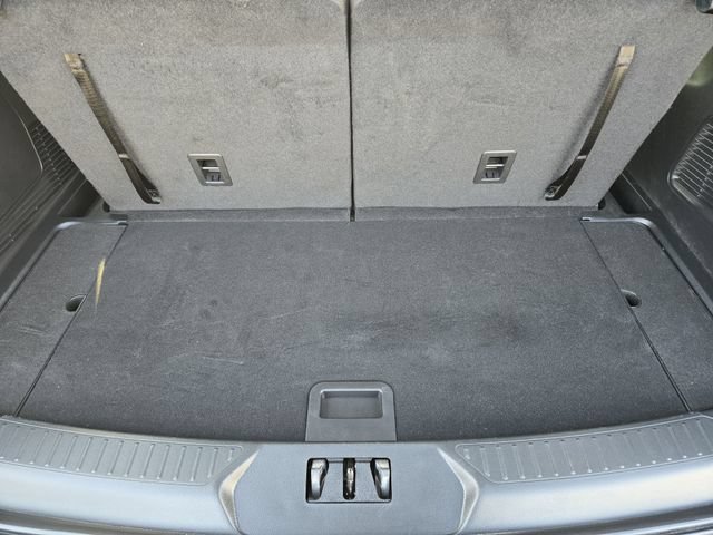 Certified 2024 Ford Explorer XLT AWD/4WD image 31