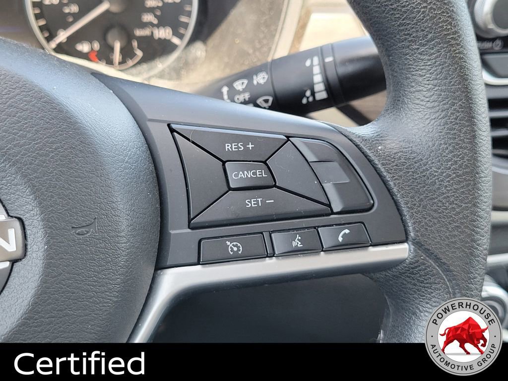 Used 2023 Nissan Altima 2.5 SV image 28