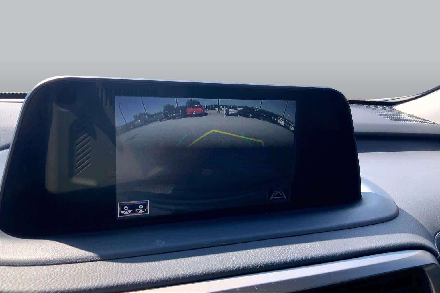 Used 2022 Lexus RX 350 FWD image 27