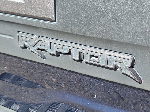 Certified 2023 Ford F150 Raptor image 19
