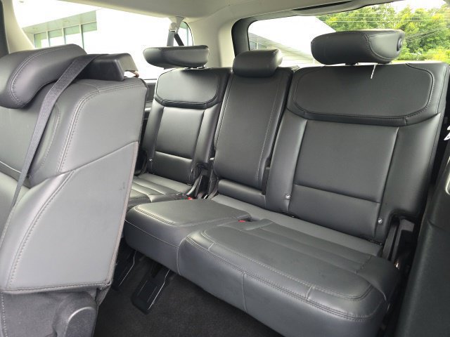 Certified 2026 Ford Expedition Max Active AWD/4WD image 14