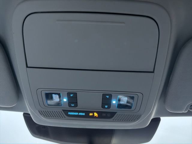 Certified 2021 Ford Explorer XLT w/ Equipment Group 202A image 40