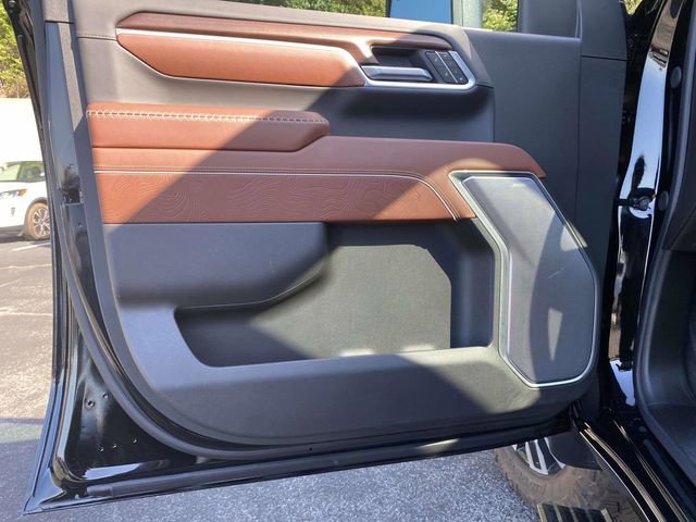 Used 2026 GMC Sierra 2500 Denali Ultimate AWD/4WD image 21