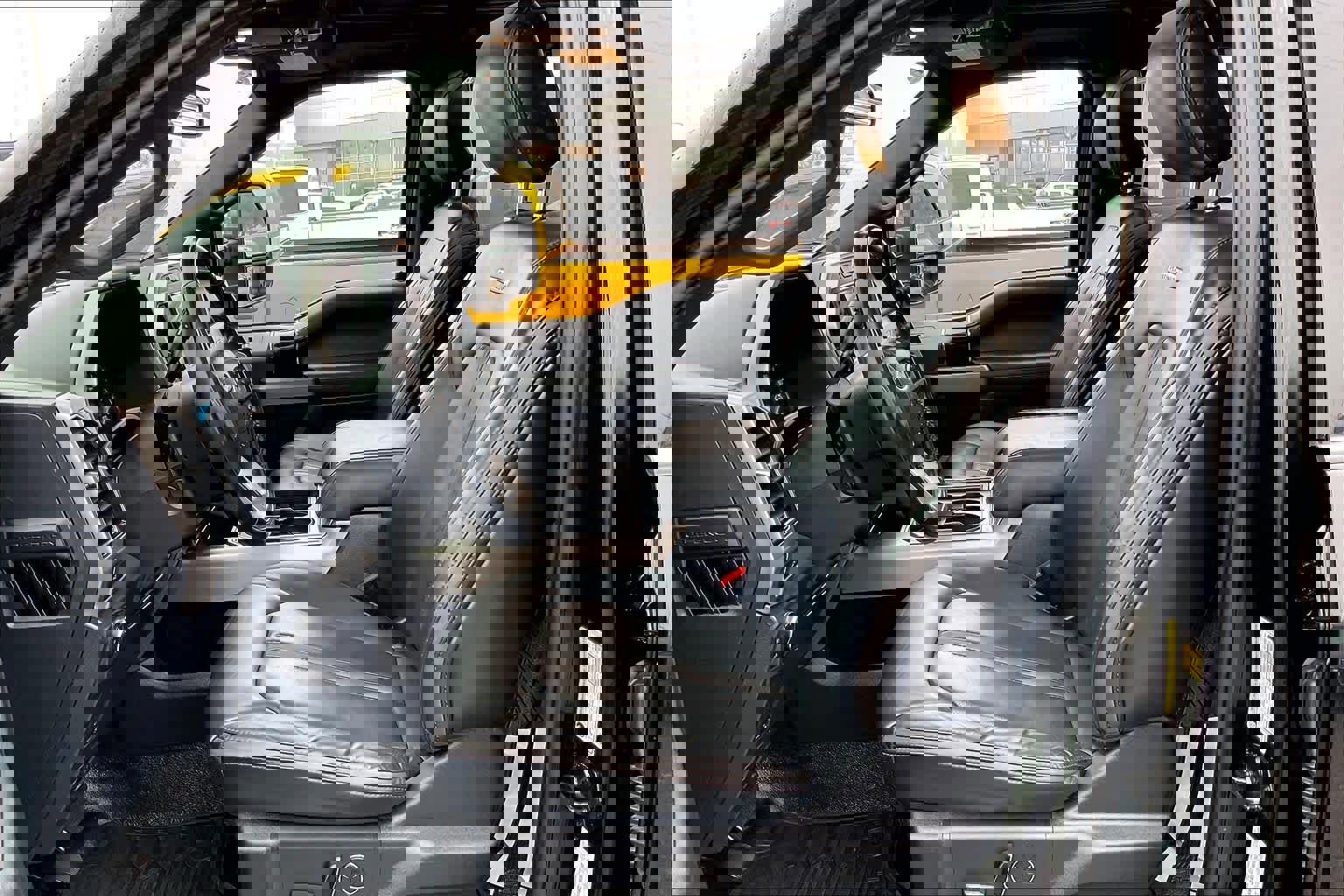 Certified 2022 Ford F450 Platinum image 9