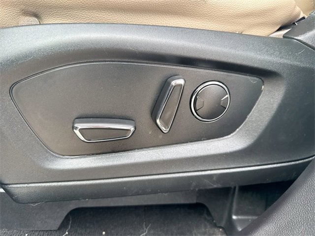 Certified 2020 Ford Explorer Limited image 19