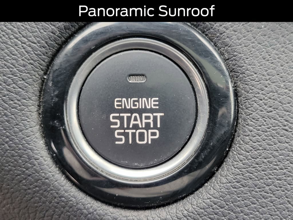 Used 2017 Kia Sorento EX w/ EX Advanced Touring Package image 27