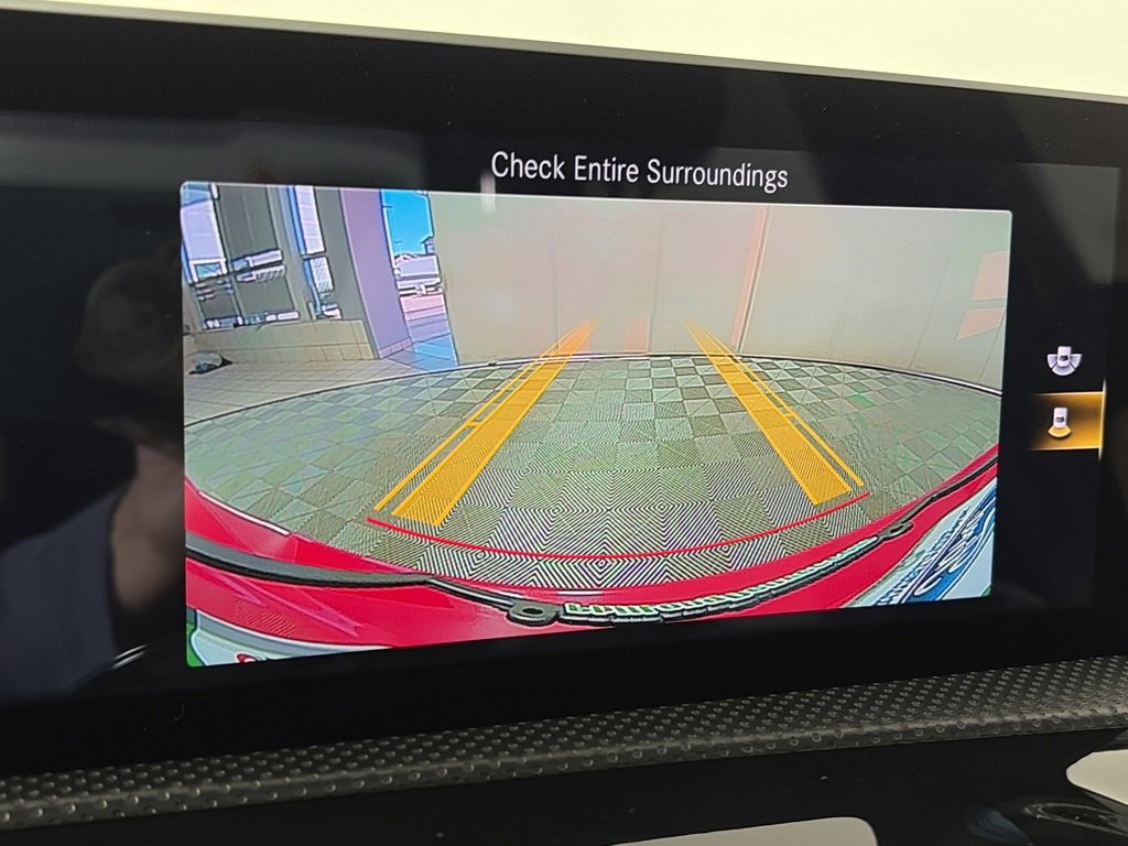 Used 2019 Mercedes-Benz A 220 4MATIC image 20