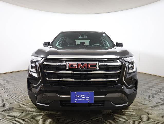 Used 2025 GMC Terrain Elevation image 6