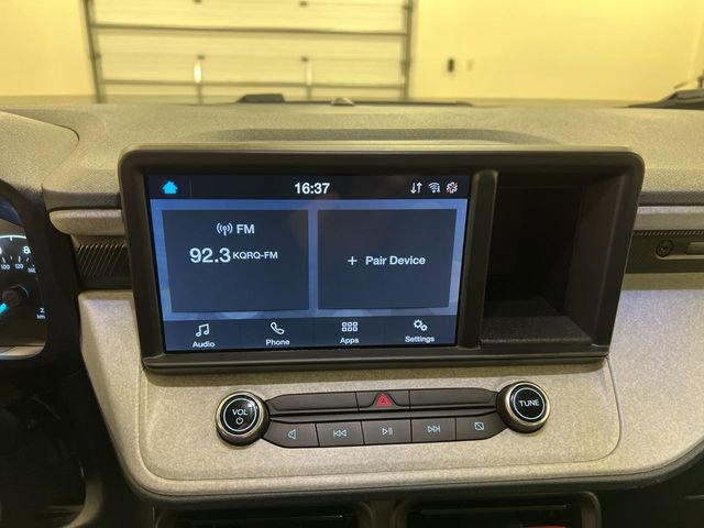 Certified 2023 Ford Maverick XLT w/ Equipment Group 300A Standard image 14