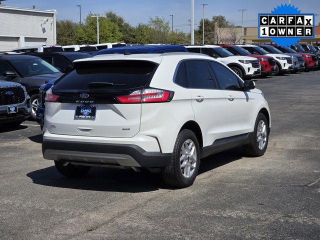 Certified 2024 Ford Edge SEL w/ Convenience Package AWD/4WD image 5