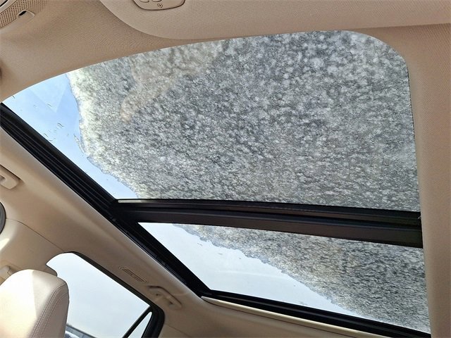 Certified 2024 Ford Expedition Max Limited image 15