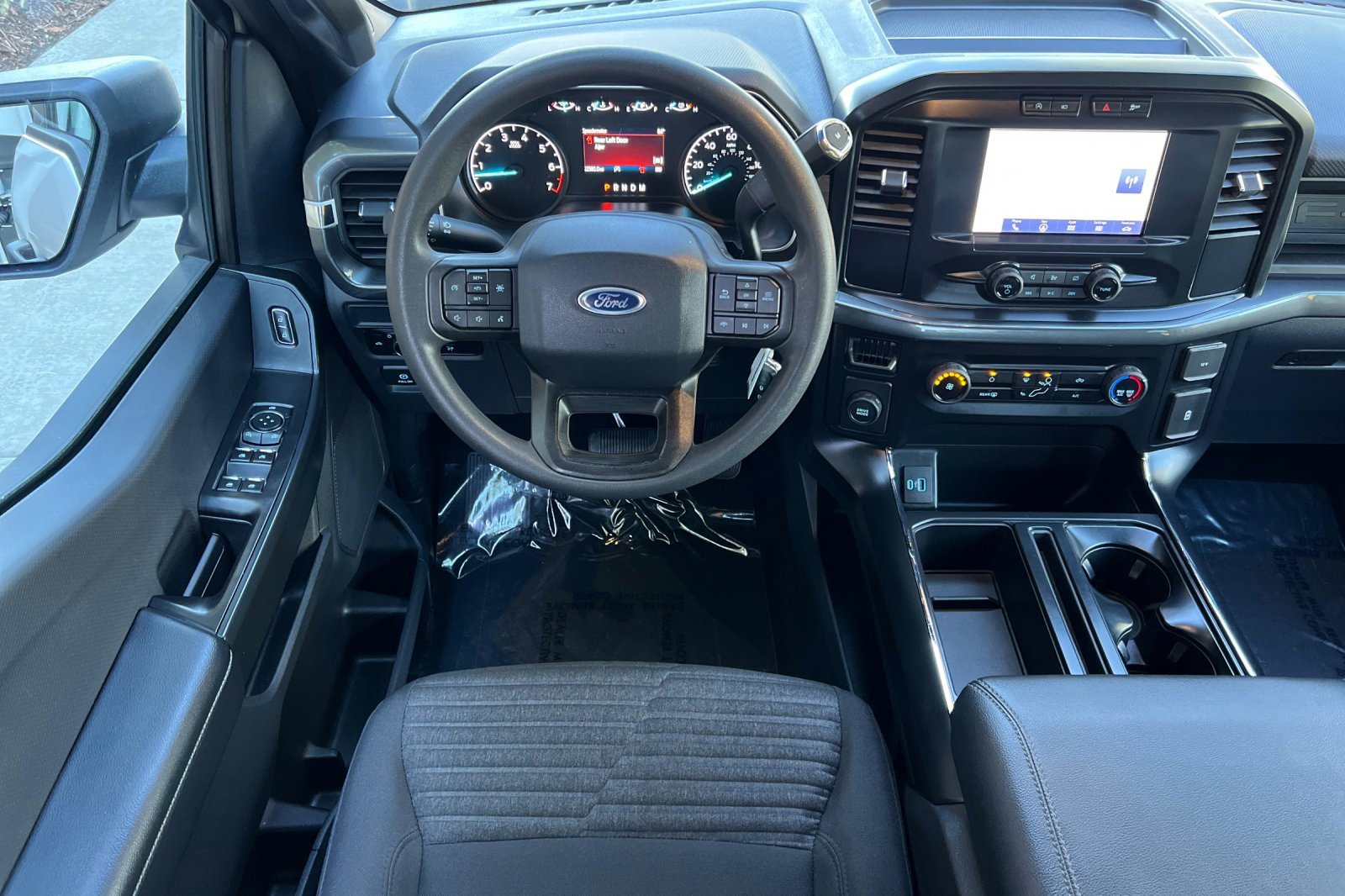 Certified 2023 Ford F150 XL w/ STX Appearance Package image 16