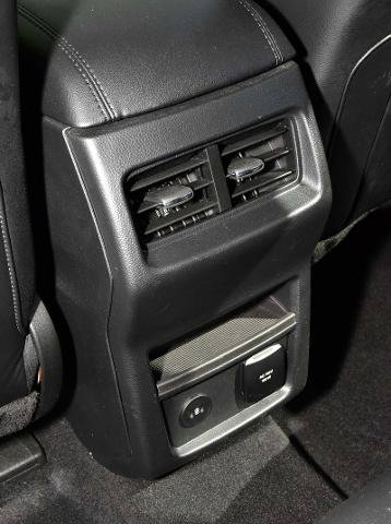 Certified 2023 Ford Edge SEL w/ Convenience Package AWD/4WD image 27
