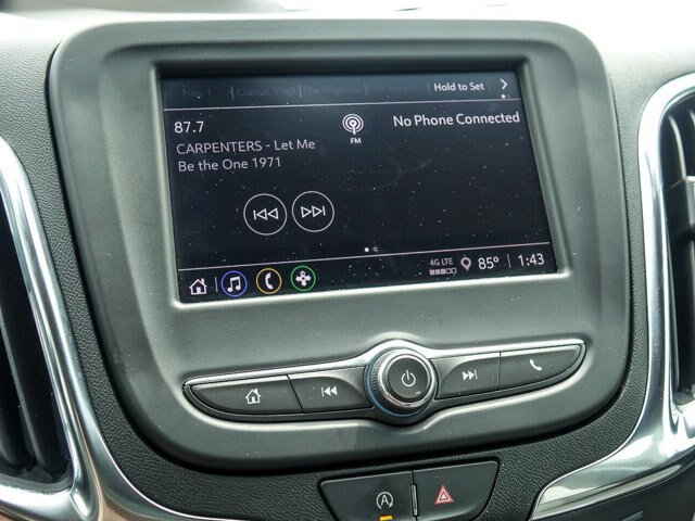 Used 2024 Chevrolet Equinox LS w/ LS Convenience Package FWD image 20