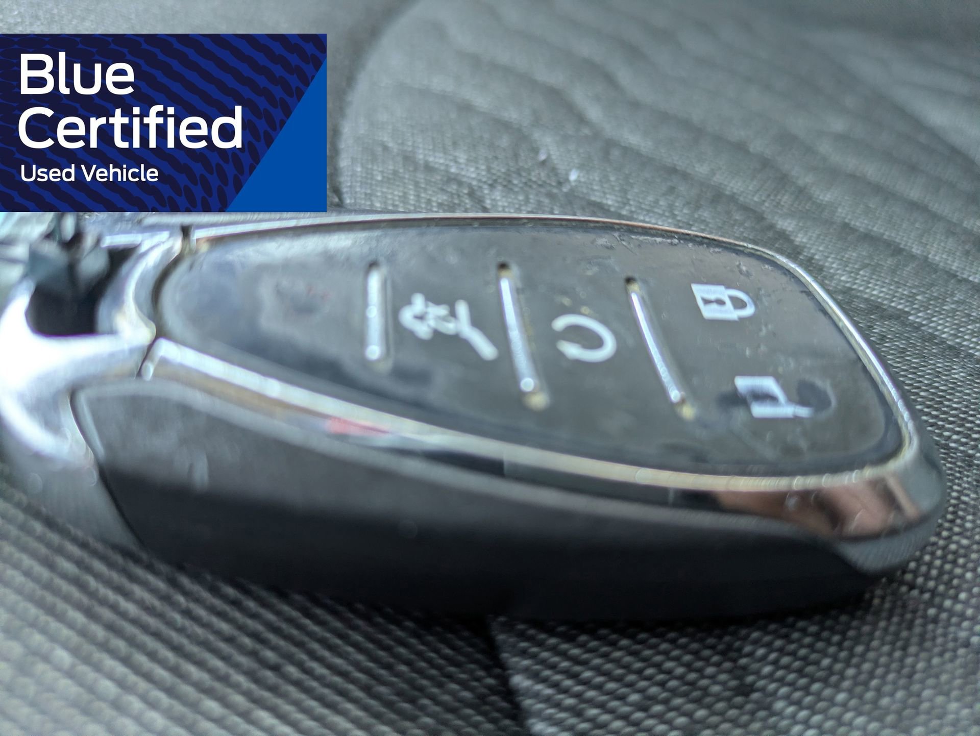 Used 2020 Chevrolet Equinox LT image 34