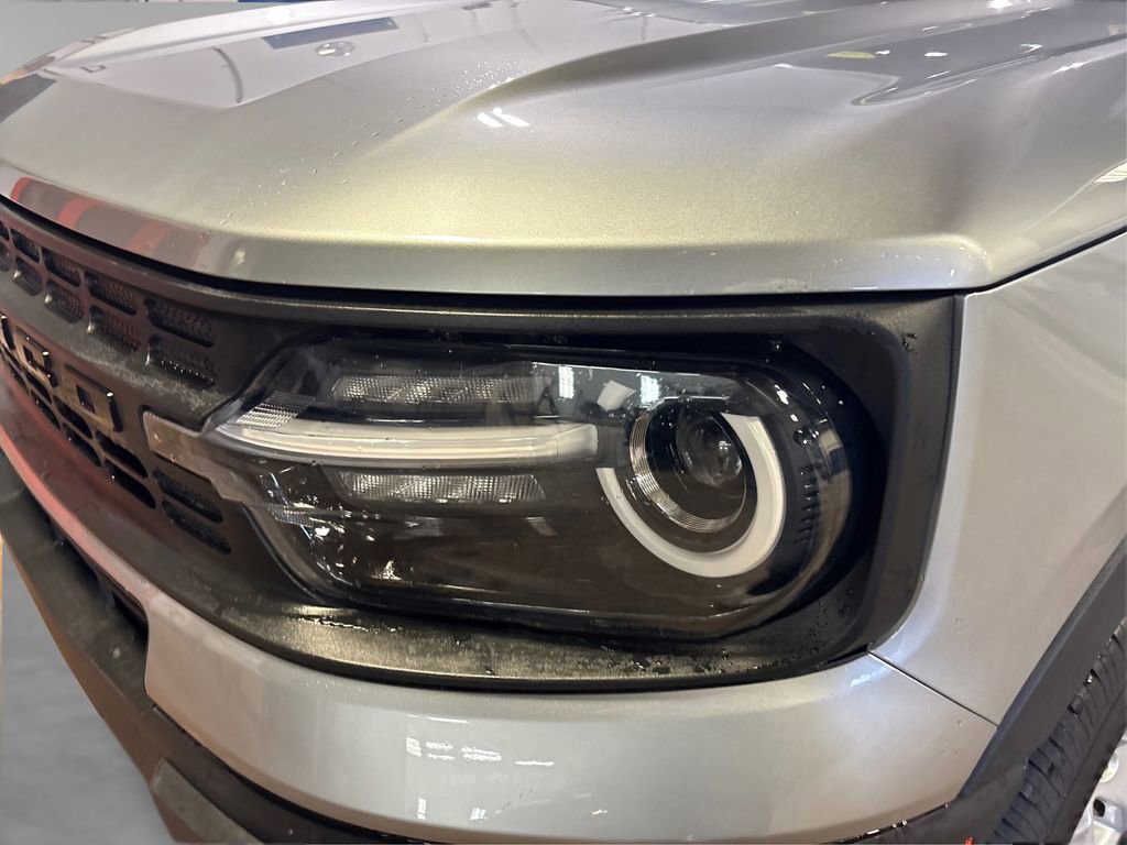 Certified 2023 Ford Bronco Sport AWD/4WD image 19