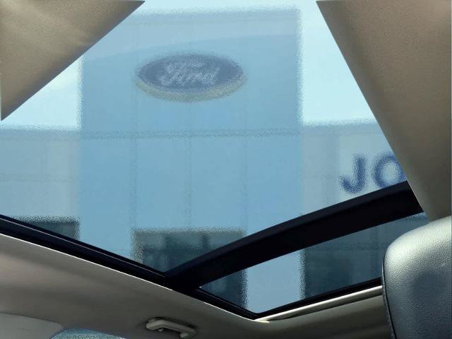 Certified 2024 Ford Edge SEL w/ Convenience Package AWD/4WD image 35