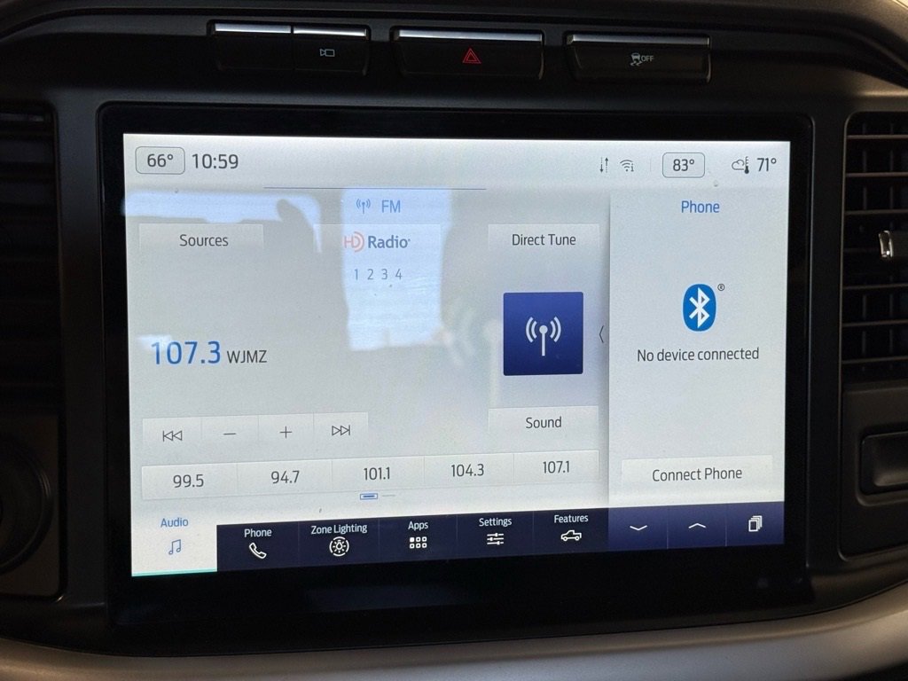 Certified 2022 Ford F150 XLT w/ Equipment Group 302A High image 18