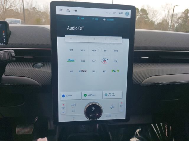 Certified 2024 Ford Mustang Mach-E Select image 21