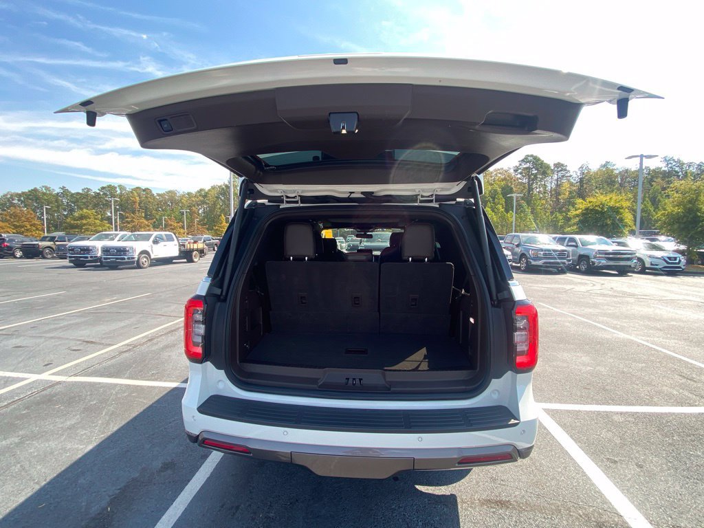 Certified 2024 Ford Expedition King Ranch AWD/4WD image 20