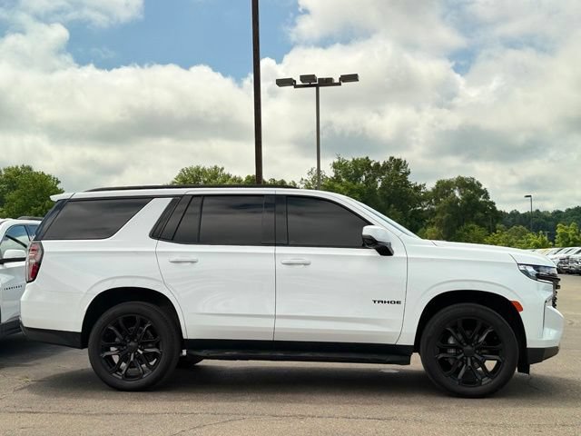 Used 2023 Chevrolet Tahoe RST w/ Luxury Package AWD/4WD image 43