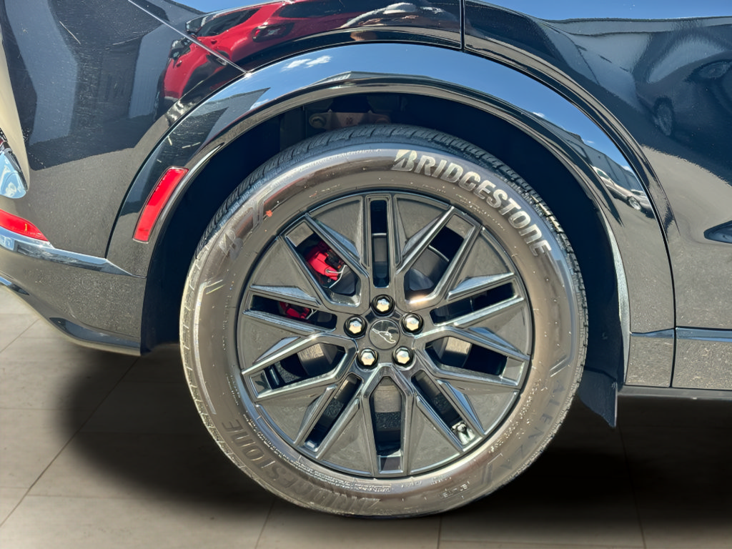 Certified 2025 Ford Mustang Mach-E Premium w/ Sport Appearance Package AWD/4WD image 43