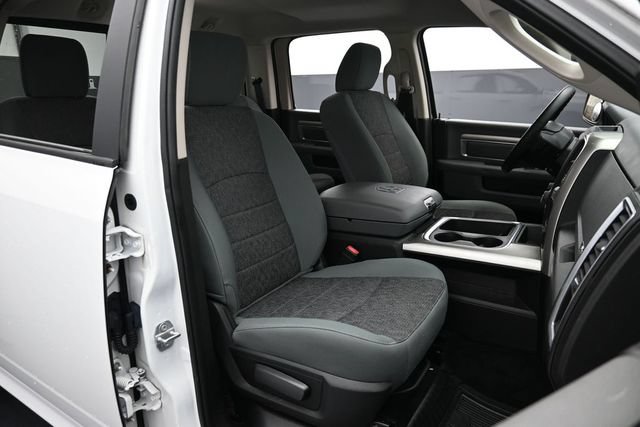 Used 2017 RAM 1500 Big Horn AWD/4WD image 29