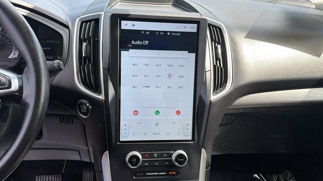 Certified 2024 Ford Edge SEL AWD/4WD image 22