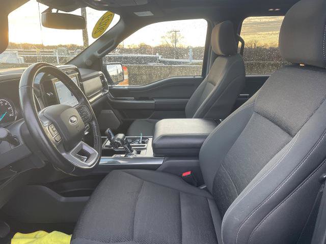 Certified 2022 Ford F150 XLT w/ Equipment Group 302A High image 5