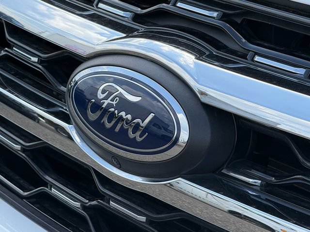 Certified 2024 Ford Expedition Limited AWD/4WD image 27