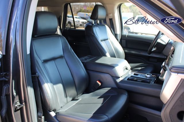 Certified 2024 Ford Expedition Max XLT image 11
