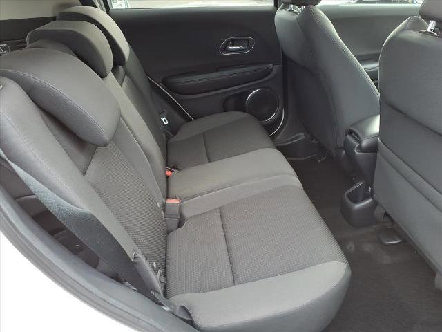 Used 2021 Honda HR-V EX image 21