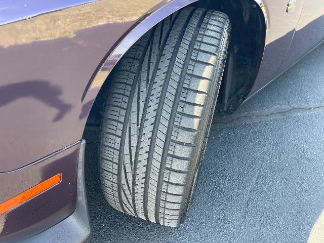 Used 2021 Dodge Challenger R/T Scat Pack w/ Shaker Package RWD image 10