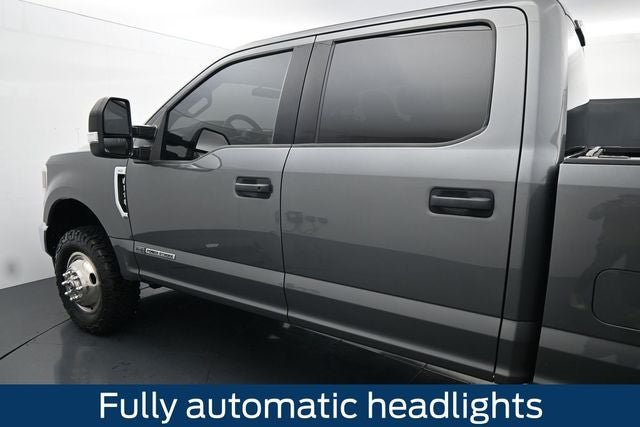 Certified 2022 Ford F350 XLT AWD/4WD image 18