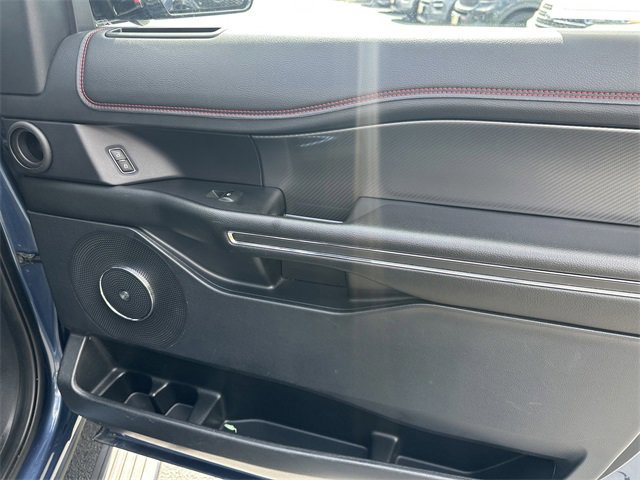 Certified 2019 Ford Expedition Limited w/ Equipment Group 303A image 39