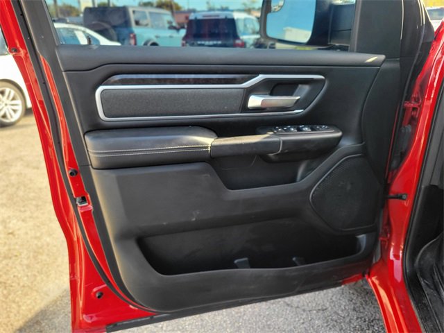 Used 2022 RAM 1500 Big Horn image 15