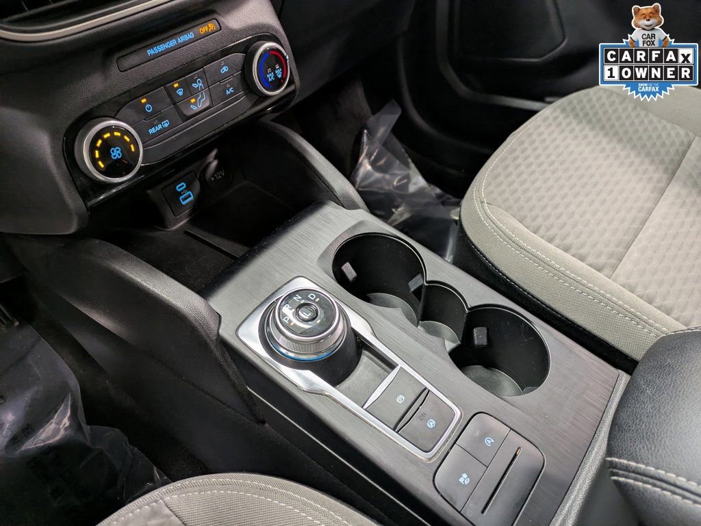 Certified 2022 Ford Escape SE image 15