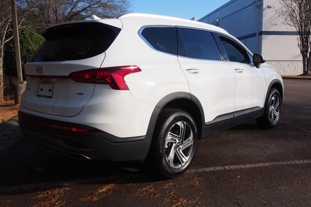 Used 2023 Hyundai Santa Fe SEL image 5