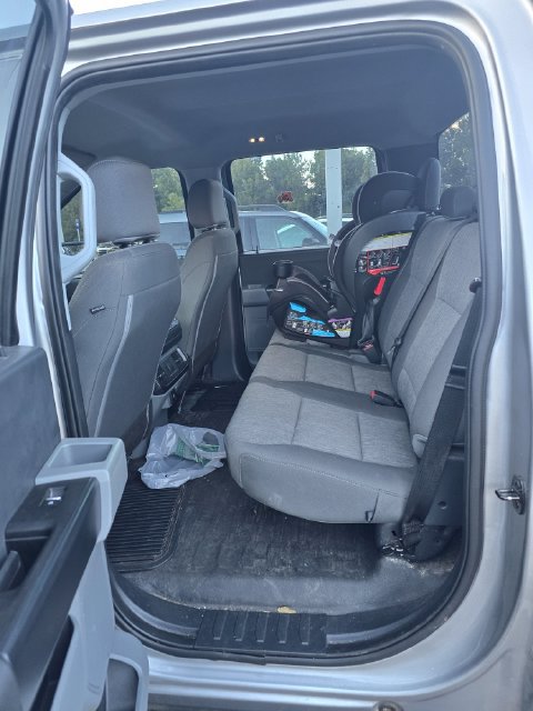 Certified 2021 Ford F150 XL w/ Equipment Group 101A High RWD image 3