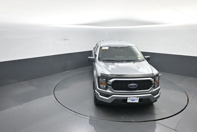Certified 2023 Ford F150 XL w/ STX Appearance Package image 26