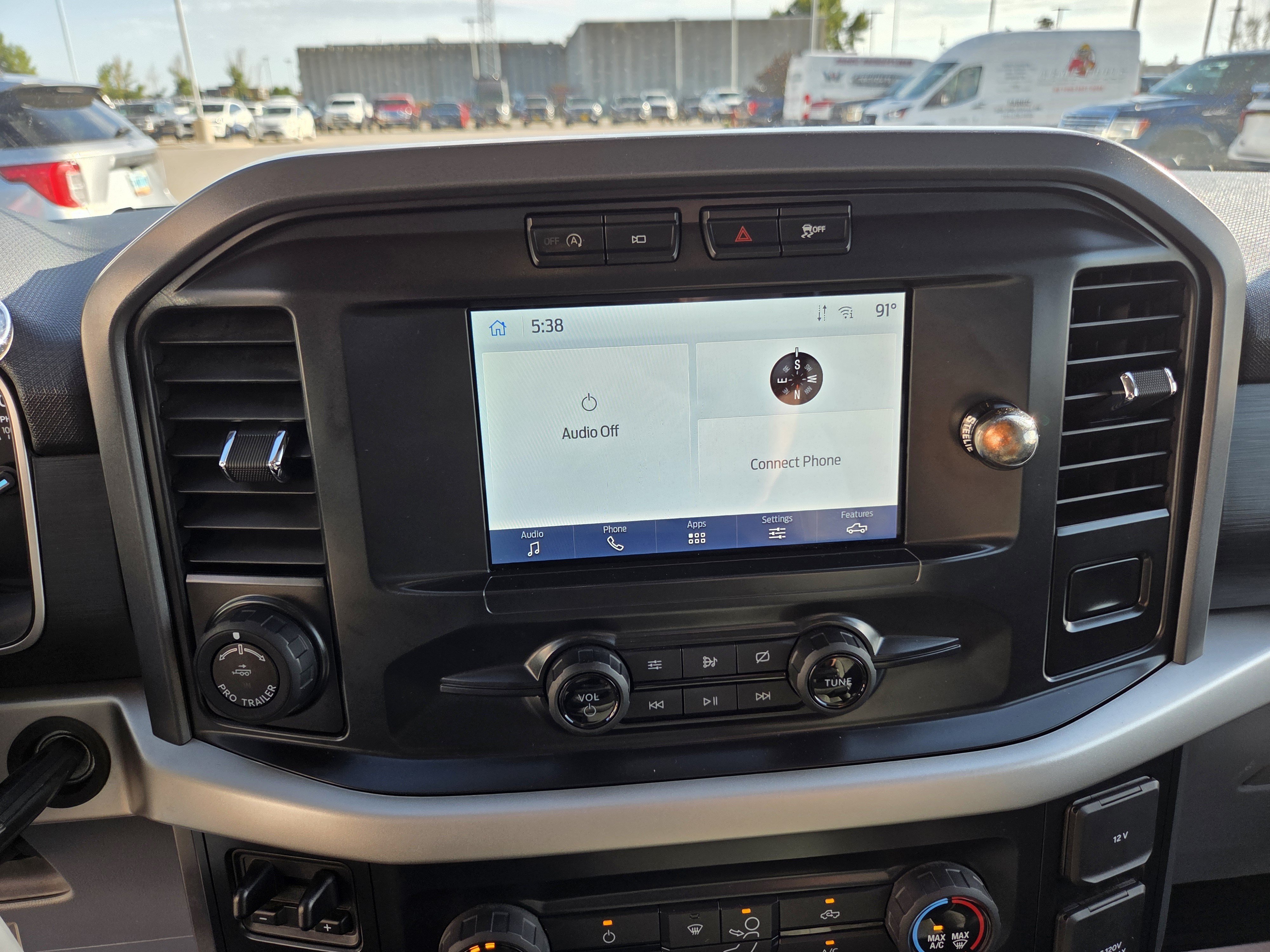 Certified 2021 Ford F150 4x4 SuperCrew image 15
