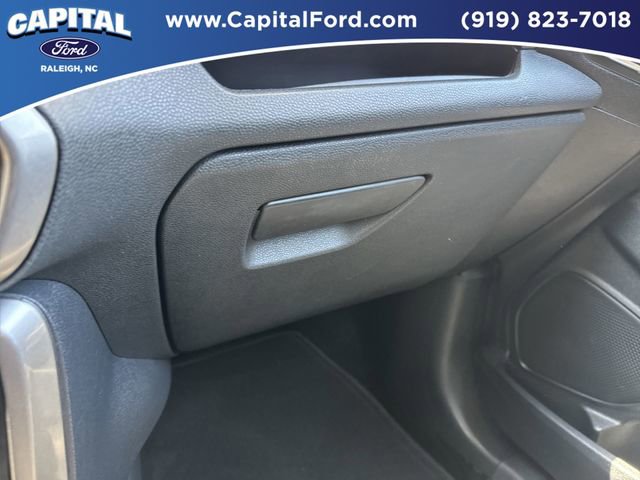 Certified 2021 Ford EcoSport SE w/ SE Convenience Package FWD image 27