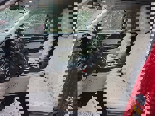 Certified 2024 Ford Edge Titanium w/ Equipment Group 301A image 11