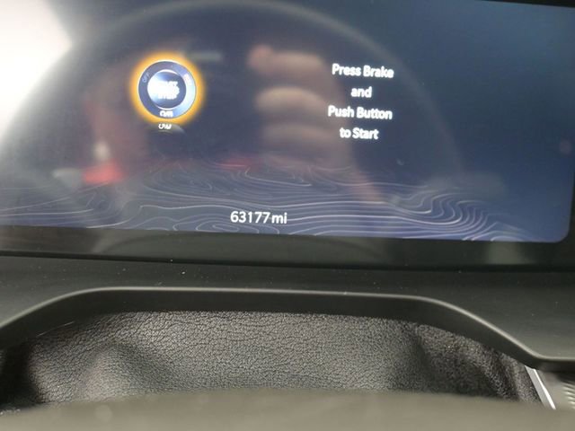 Used 2023 Jeep Grand Cherokee Altitude RWD image 16